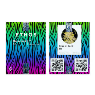 Сорт Mac n’ Jack R1 fem (Ethos Genetics) Сорт Mac n’ Jack R1 fem (Ethos Genetics)